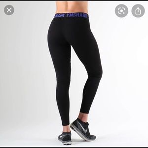 Gymshark leggings